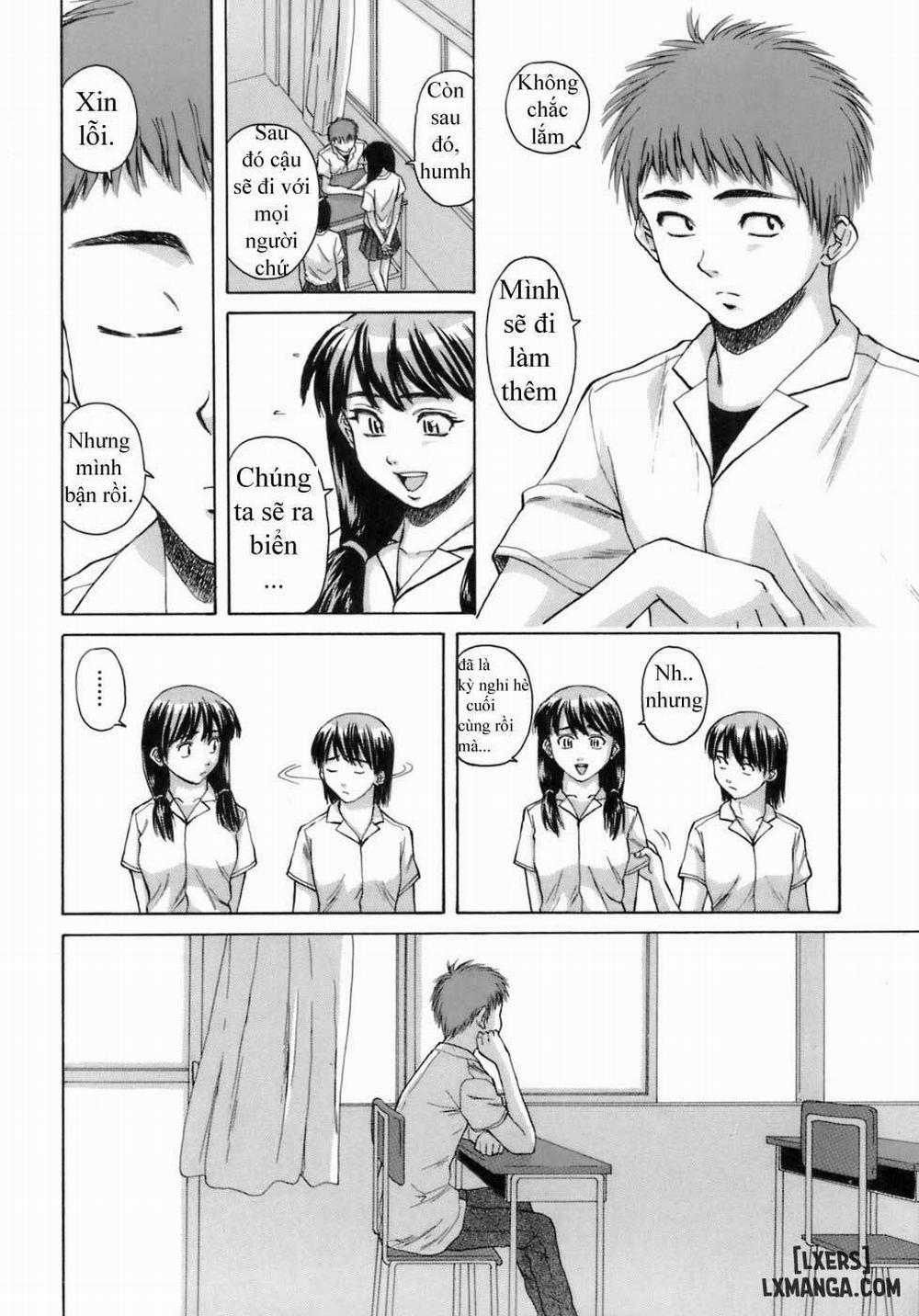 Teacher And Student 7 END trang 41