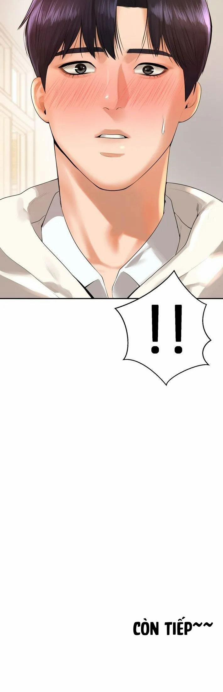 Teacher Lesson - Manhwa 18+ 1 trang 43