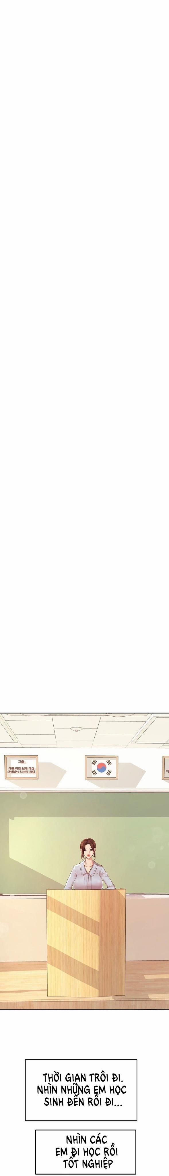 Teacher Lesson - Manhwa 18+ 6 trang 5