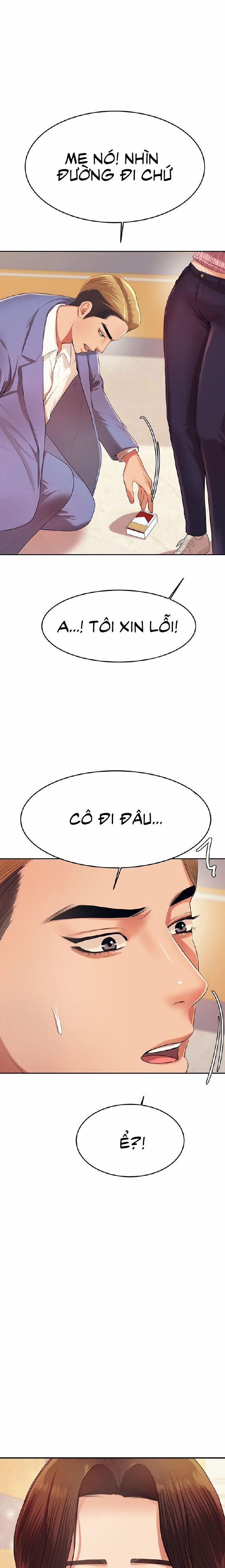 Teacher Lesson - Manhwa 18+ 7 trang 0