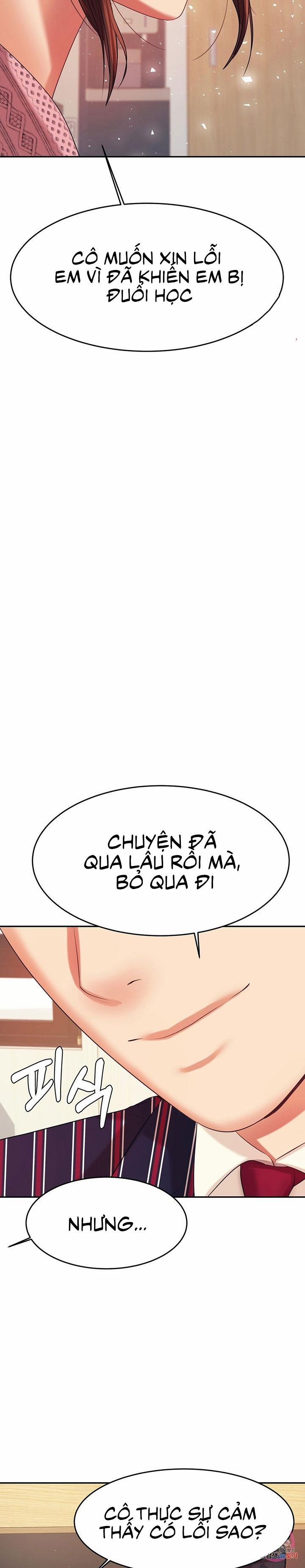 Teacher Lesson - Manhwa 18+ 7 trang 13