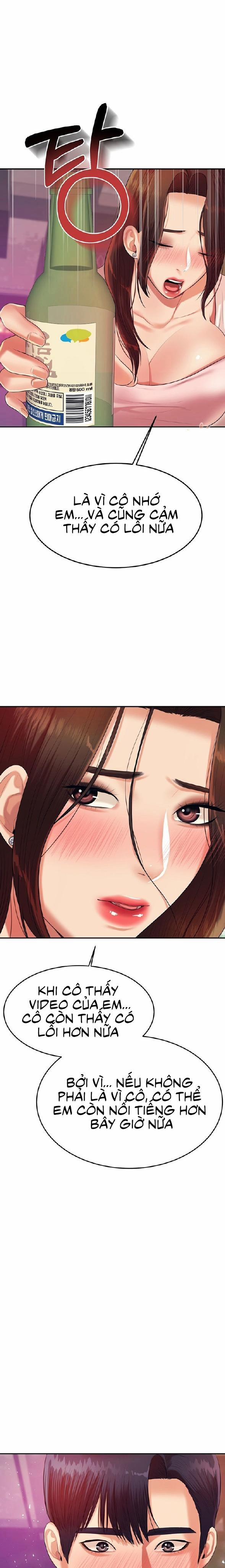 Teacher Lesson - Manhwa 18+ 7 trang 29