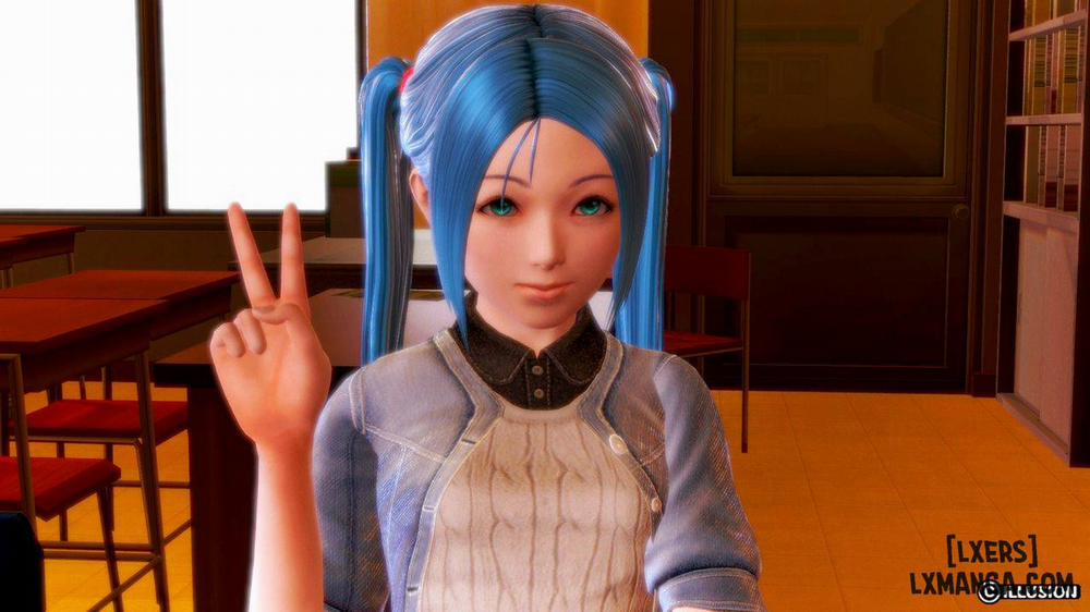 Teacher's Love Oneshot trang 63