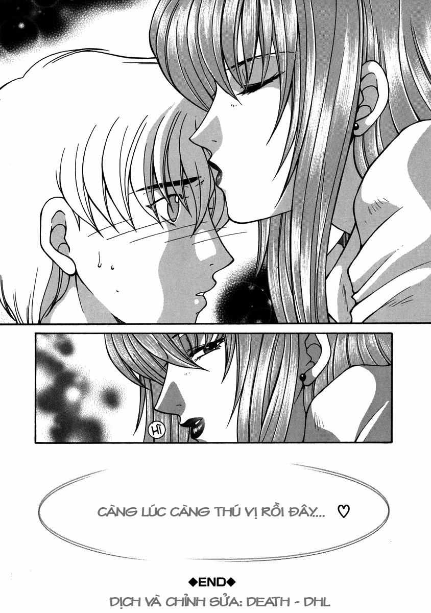 Teaching For You Oneshot trang 30