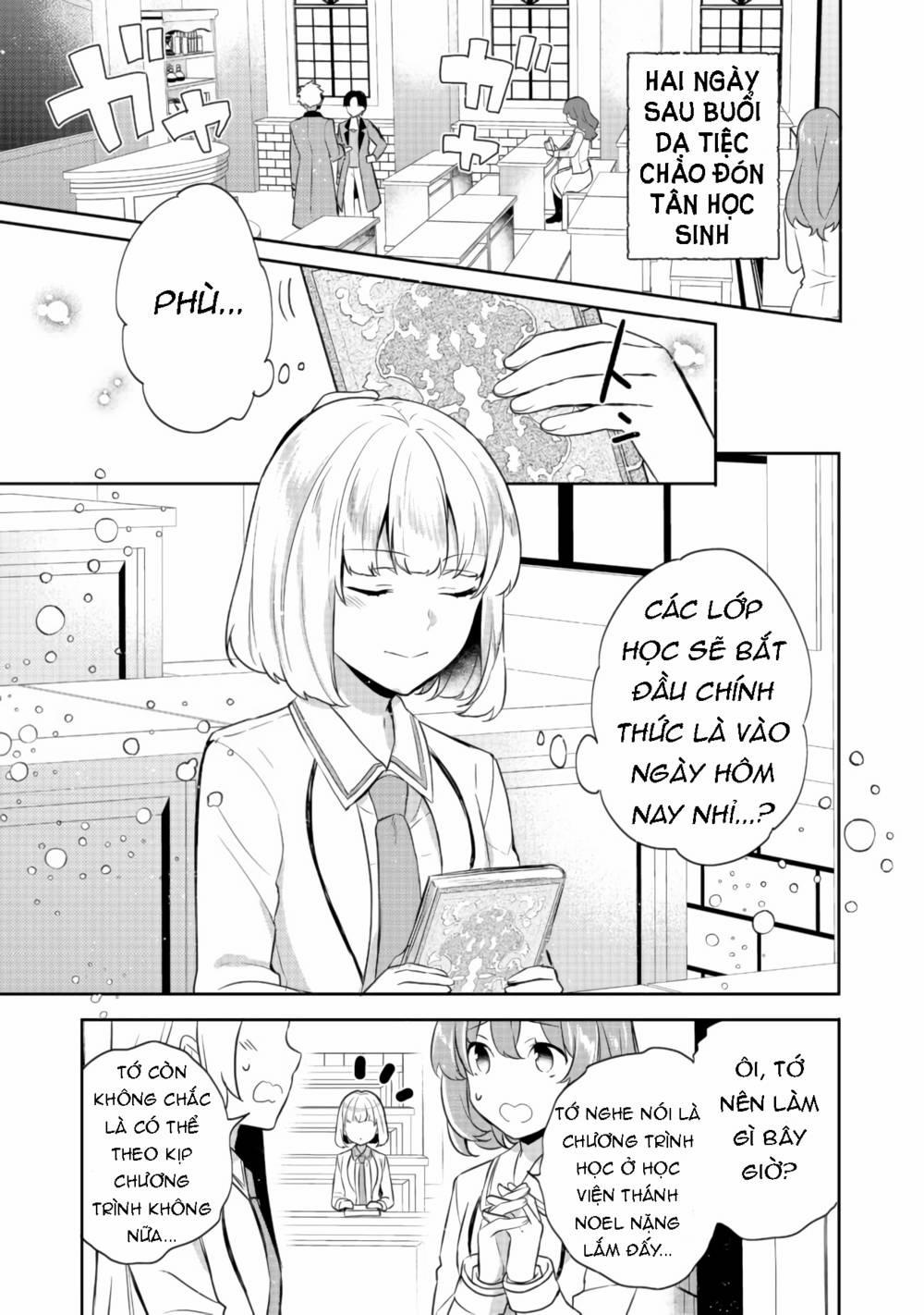 Tearmoon Empire Story 11 trang 0