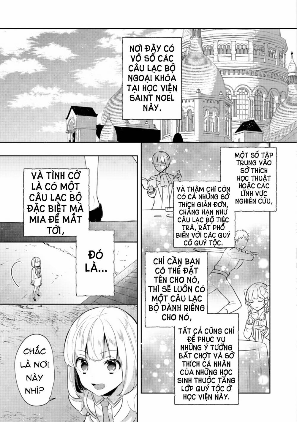 Tearmoon Empire Story 11 trang 10