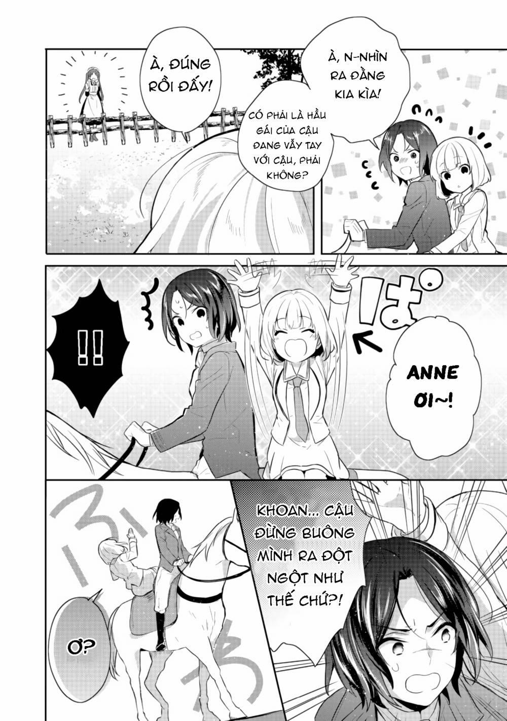 Tearmoon Empire Story 11 trang 29
