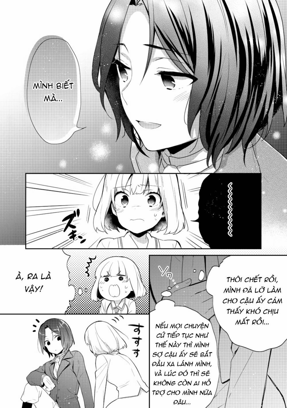 Tearmoon Empire Story 11 trang 35