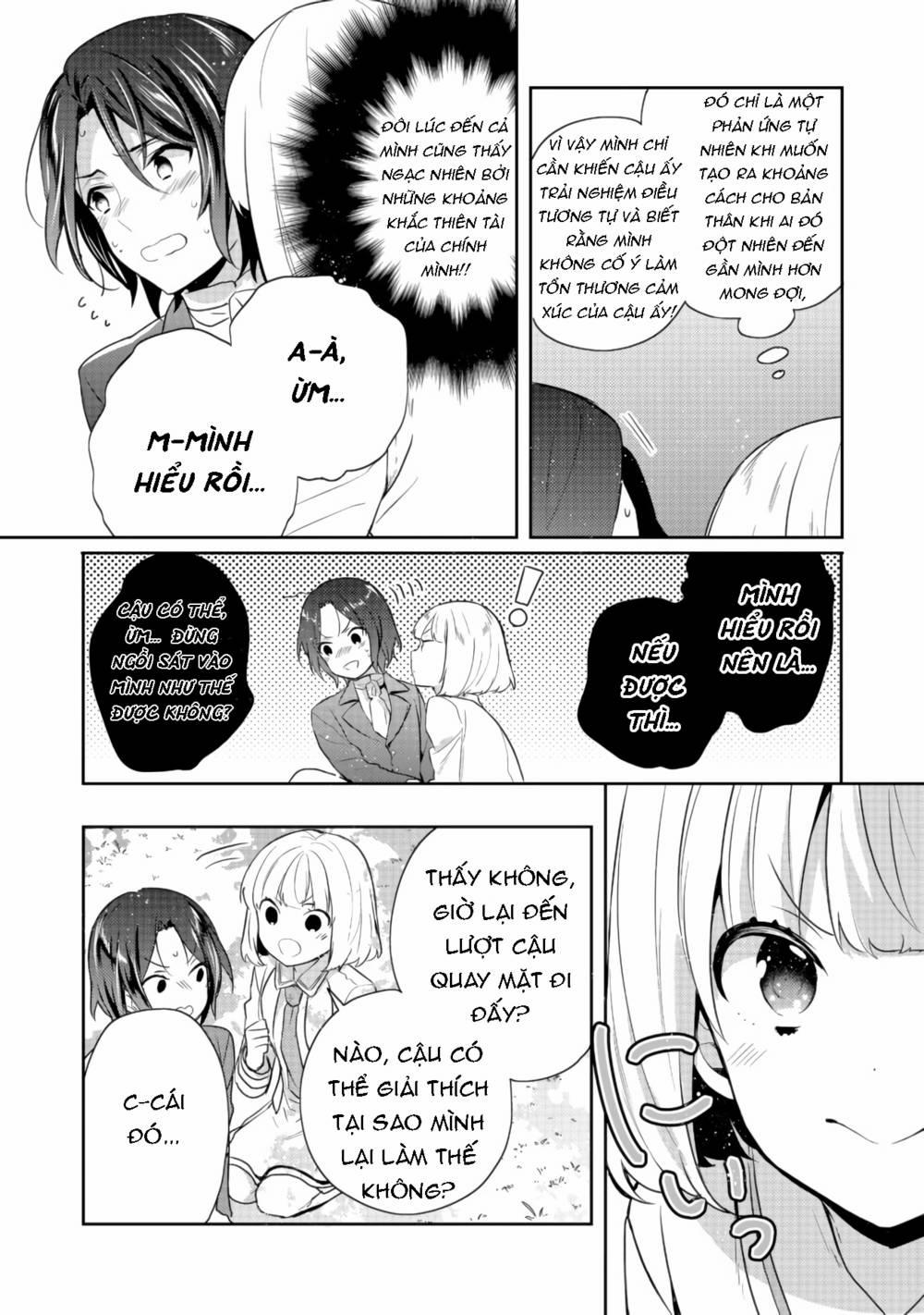 Tearmoon Empire Story 11 trang 37