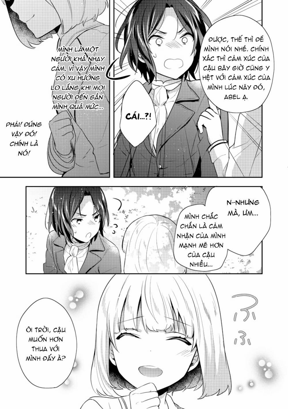 Tearmoon Empire Story 11 trang 38