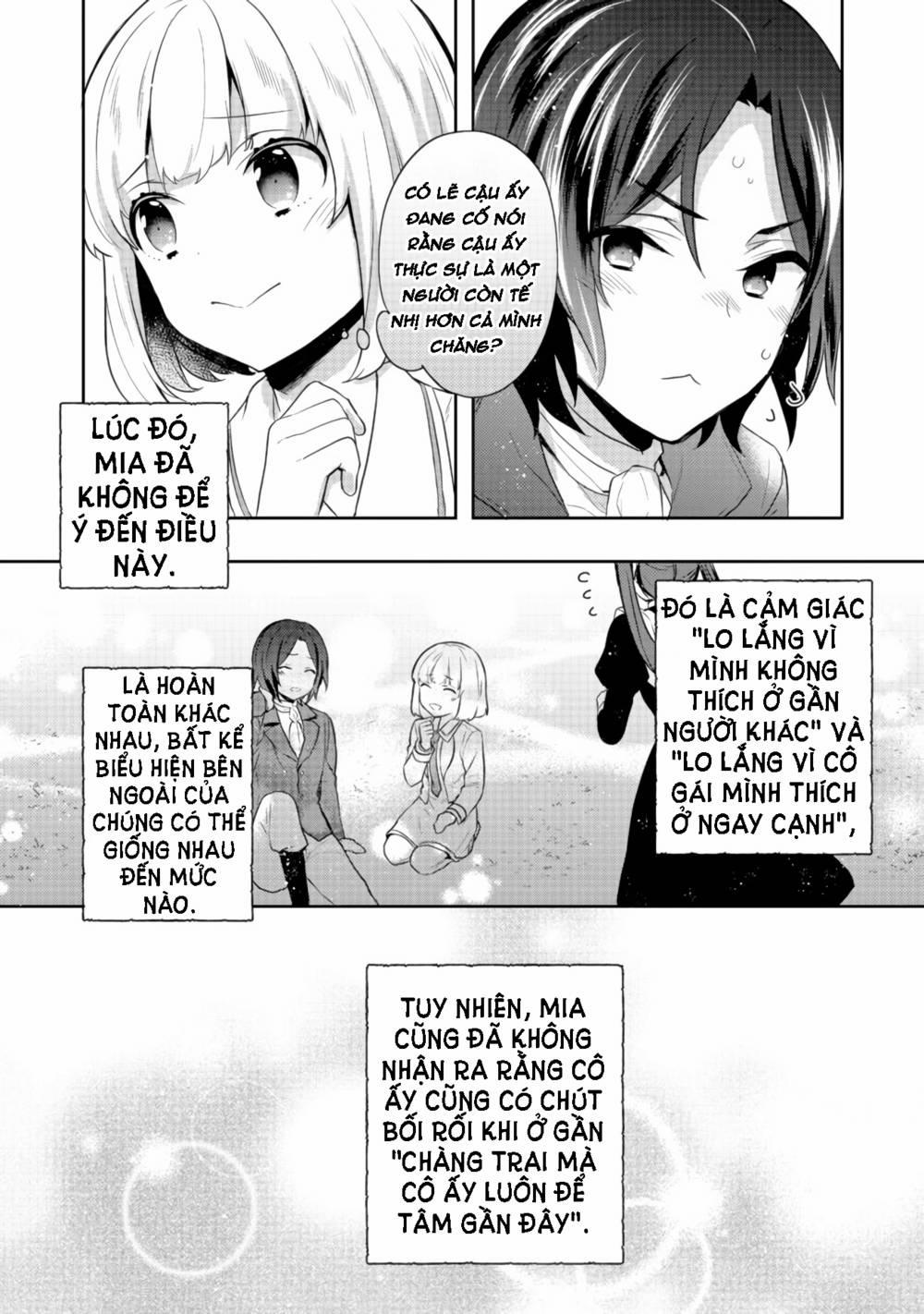 Tearmoon Empire Story 11 trang 39