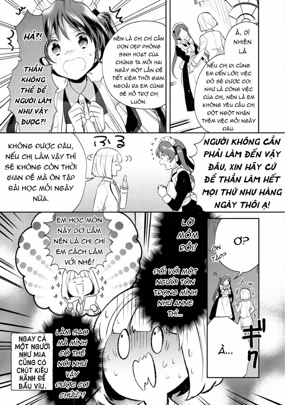 Tearmoon Empire Story 11 trang 6