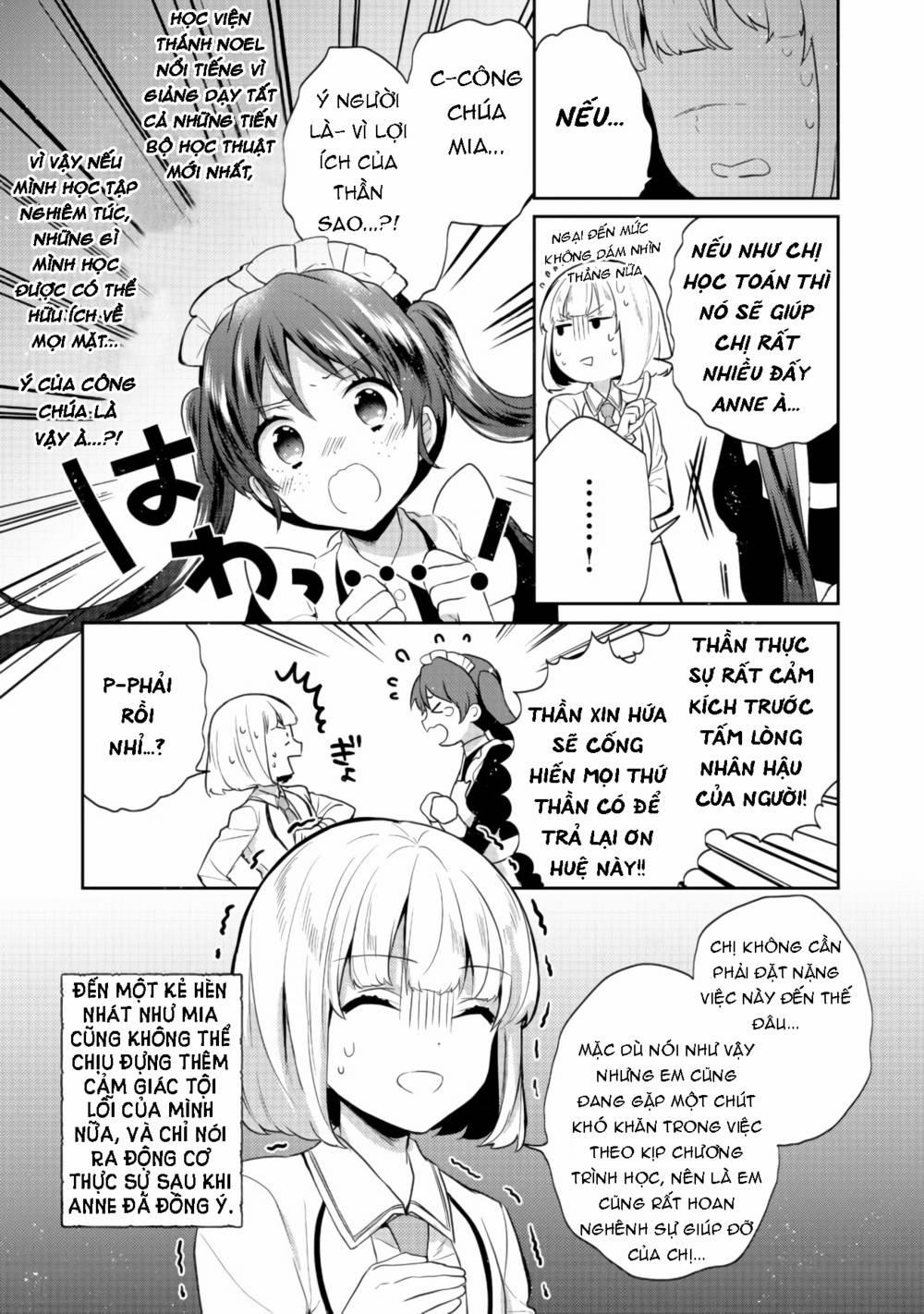 Tearmoon Empire Story 11 trang 7