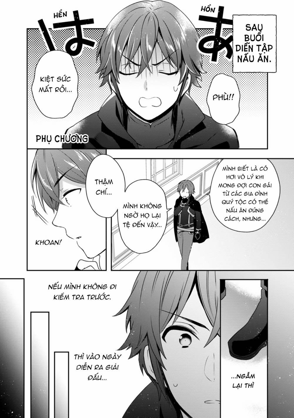 Tearmoon Empire Story 14.5 trang 0