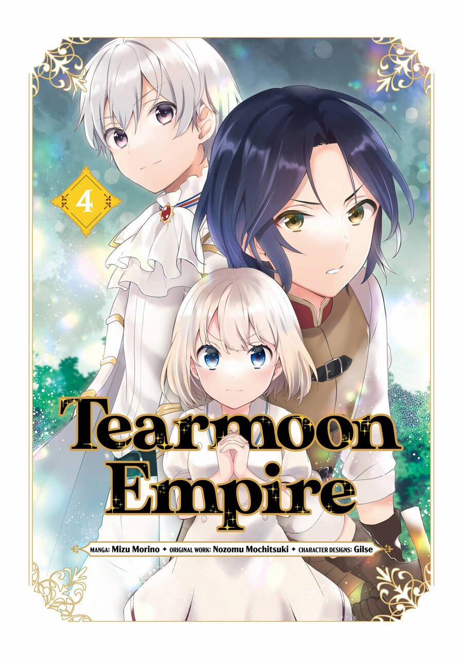 Tearmoon Empire Story 15 trang 0