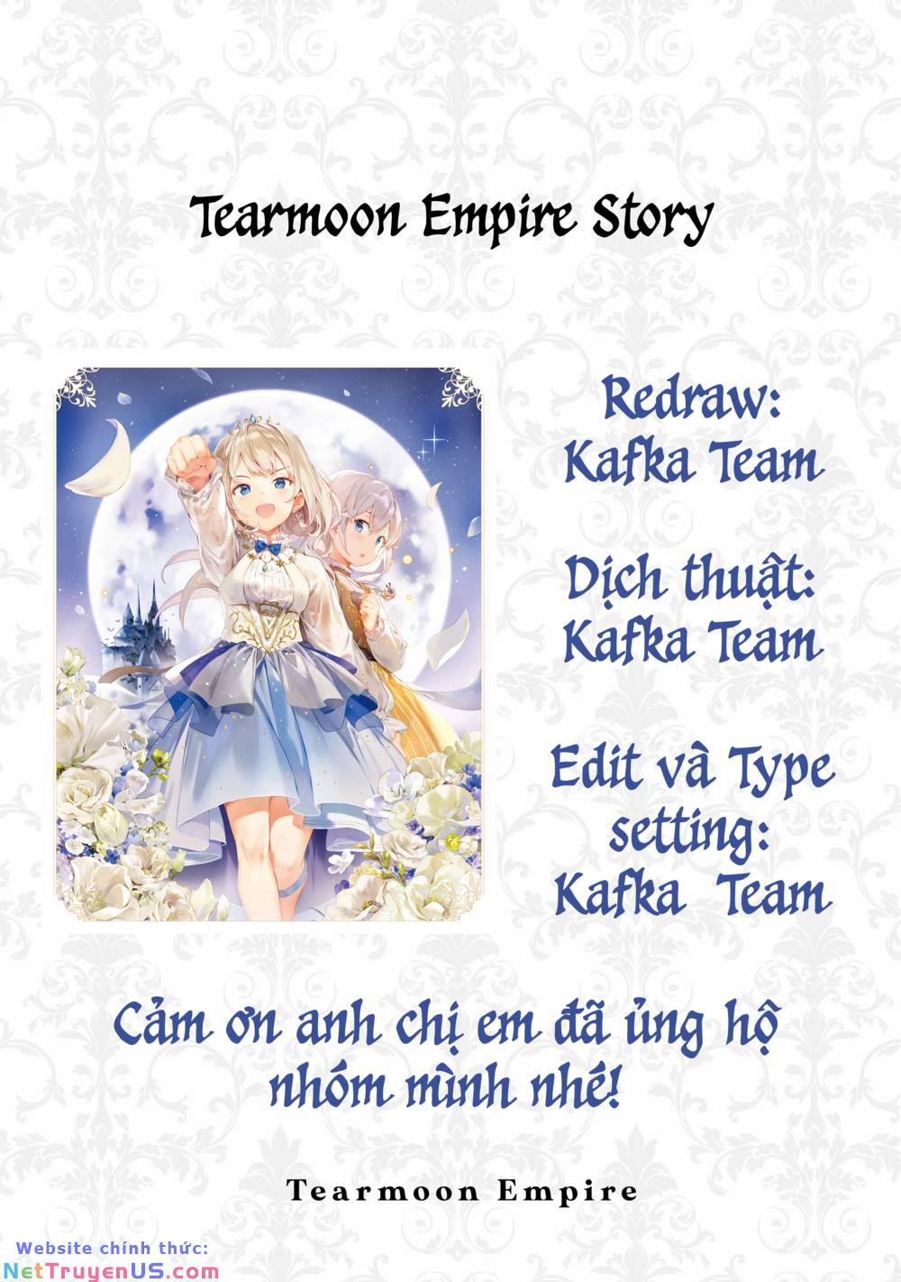 Tearmoon Empire Story 27 trang 1