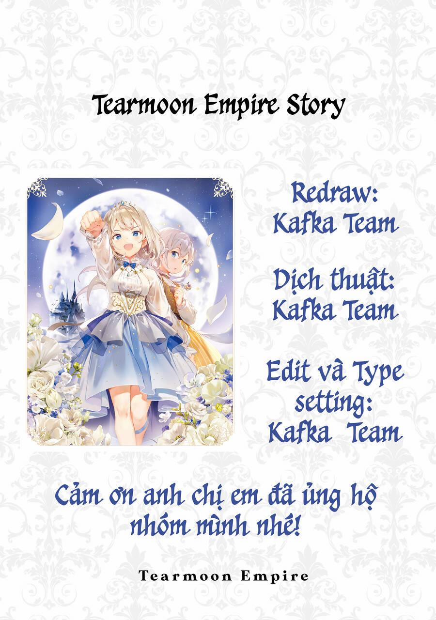 Tearmoon Empire Story 38 trang 1