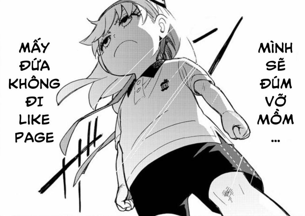 Tedama Ni Toritai Kurokiya-San 0.1 trang 4