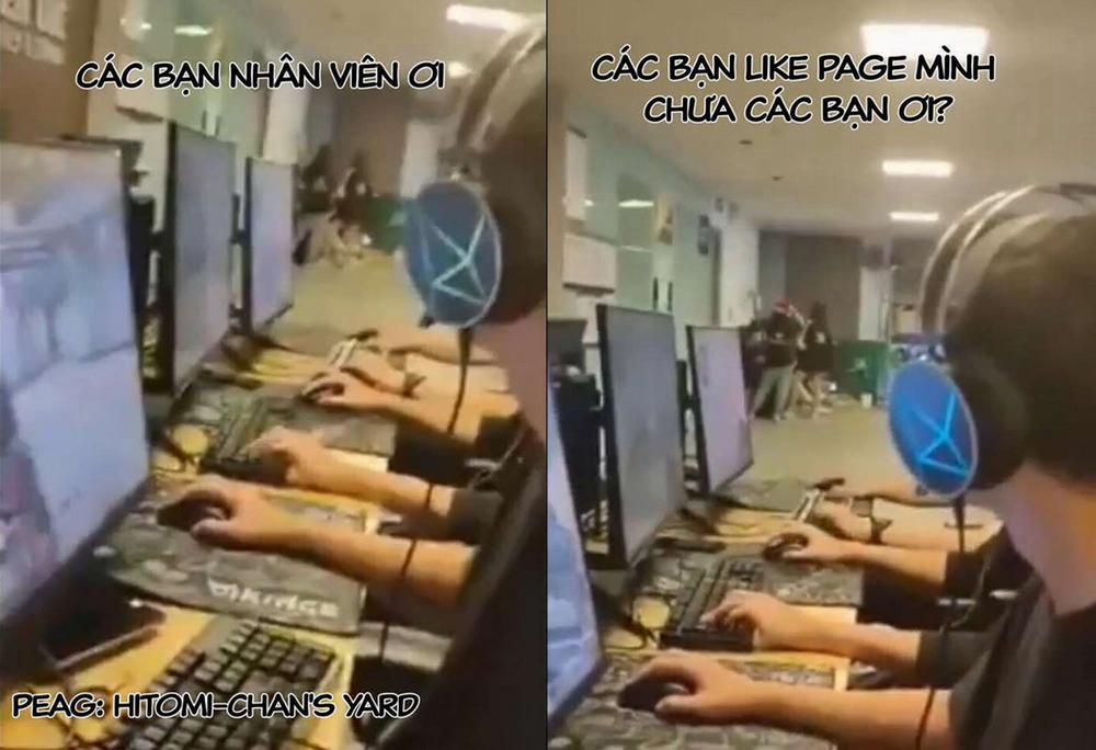 Tedama Ni Toritai Kurokiya-San 1 trang 16