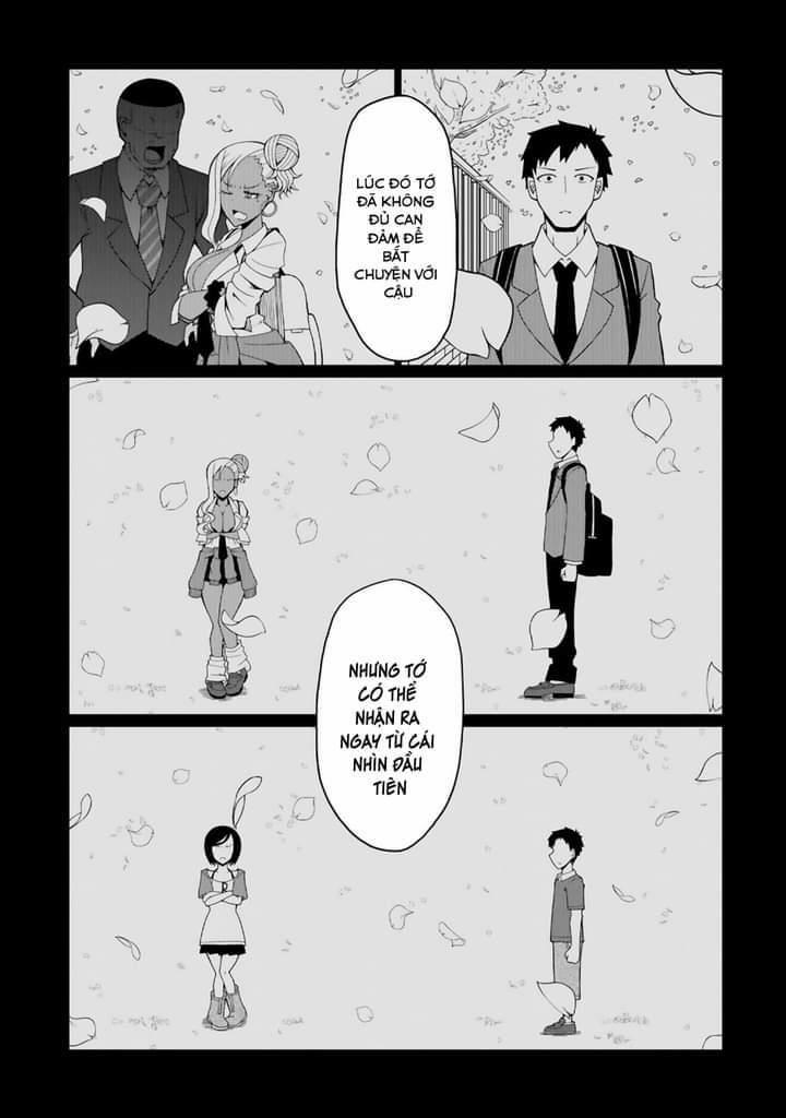 Tedama Ni Toritai Kurokiya-San 2 trang 9