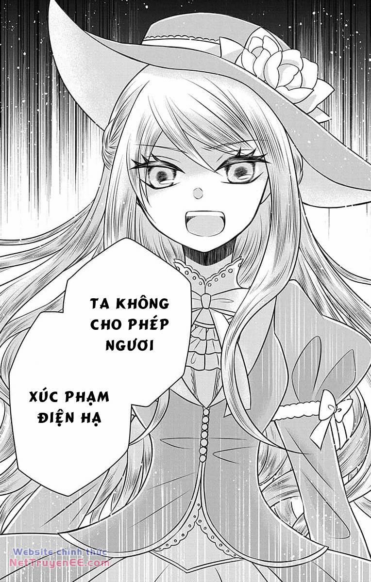 Teikoku No Koiyome 0 trang 50