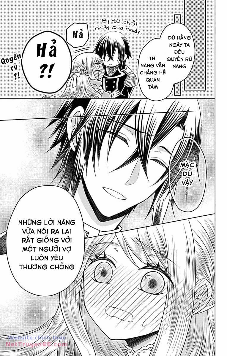 Teikoku No Koiyome 0 trang 54