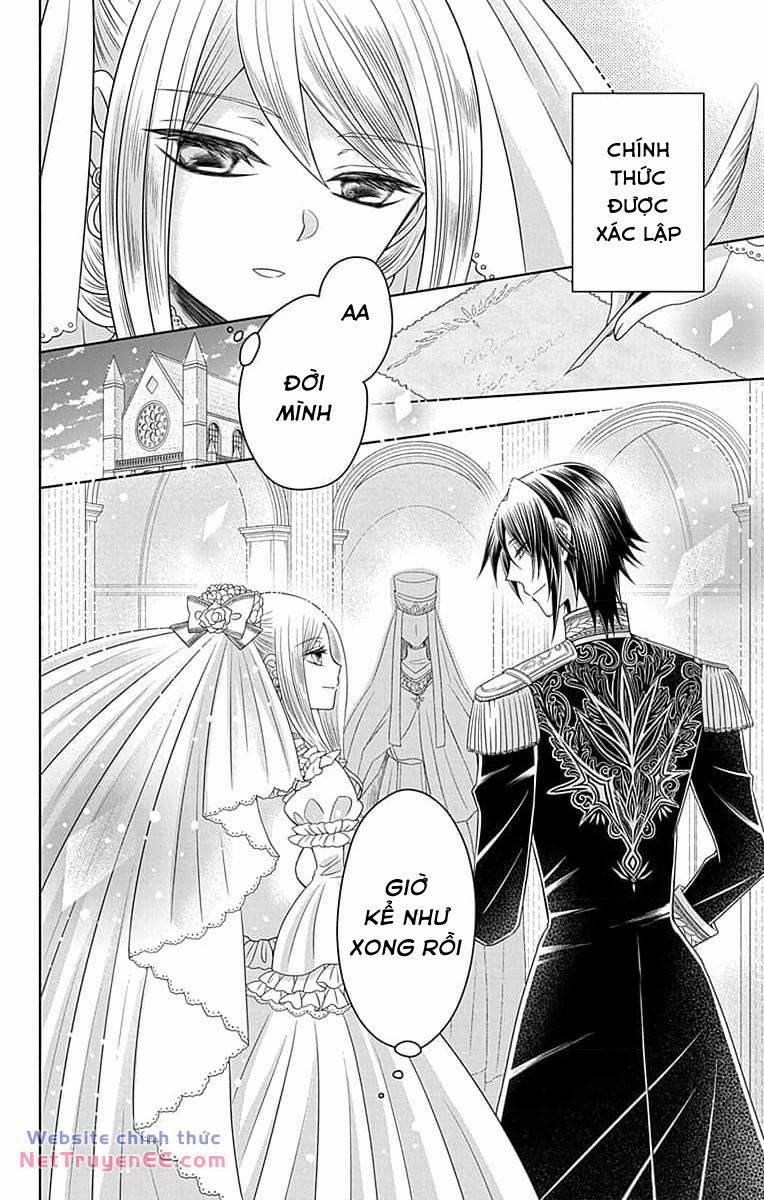 Teikoku No Koiyome 0 trang 9