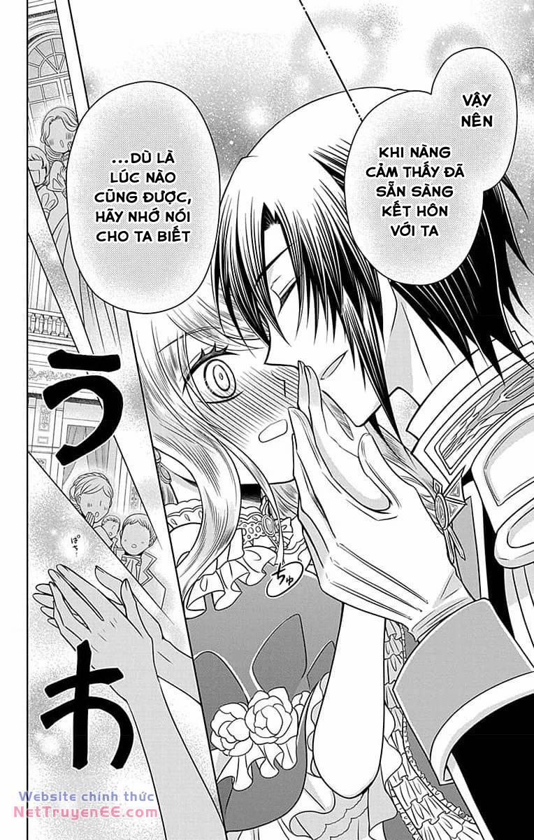 Teikoku No Koiyome 1.2 trang 15