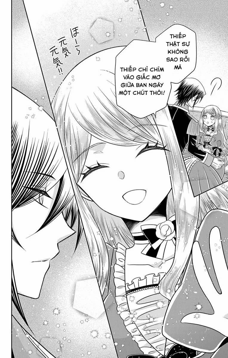 Teikoku No Koiyome 13 trang 43