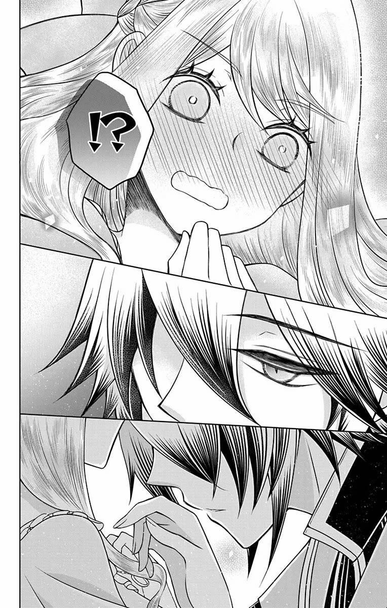 Teikoku No Koiyome 16 trang 28