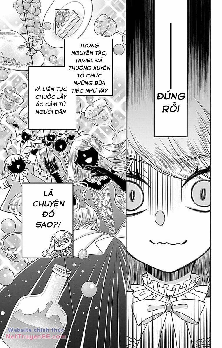 Teikoku No Koiyome 2.1 trang 13