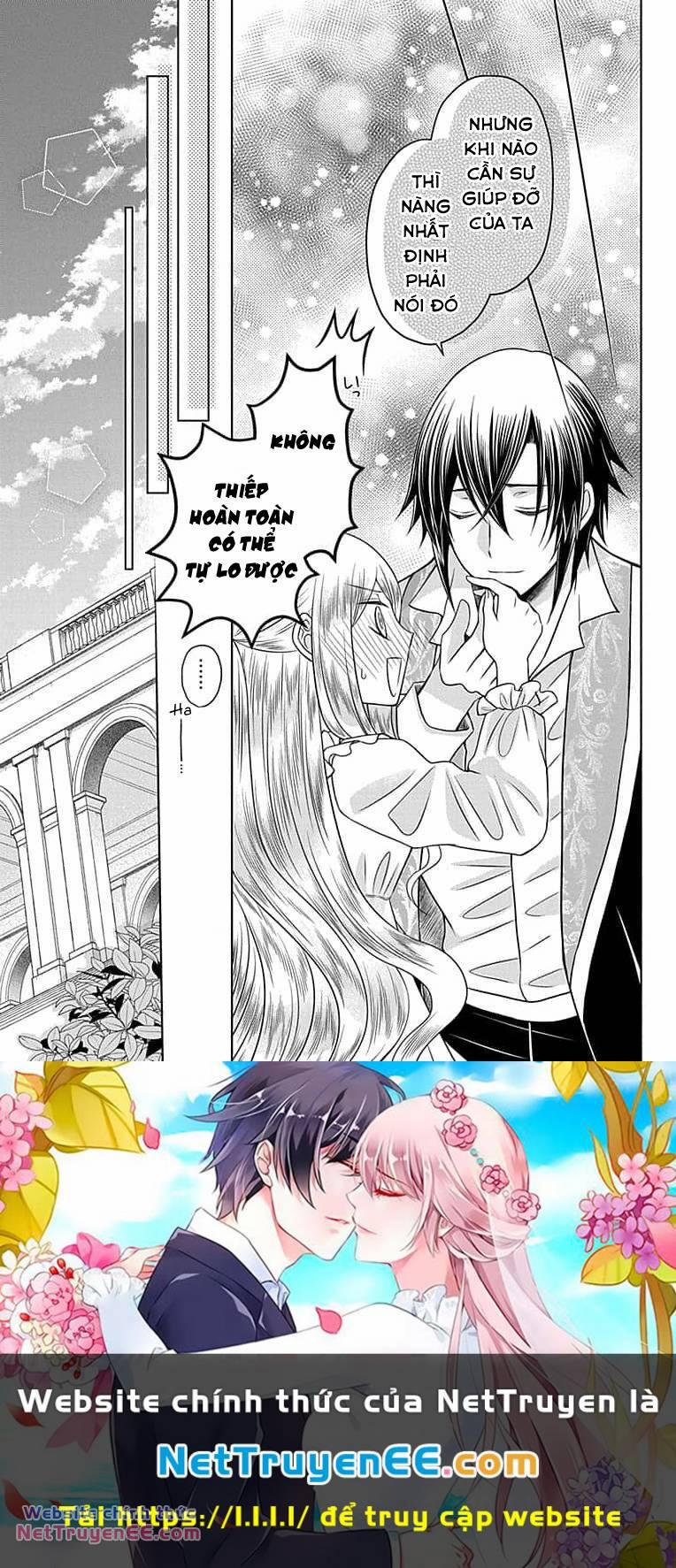 Teikoku No Koiyome 2.1 trang 25