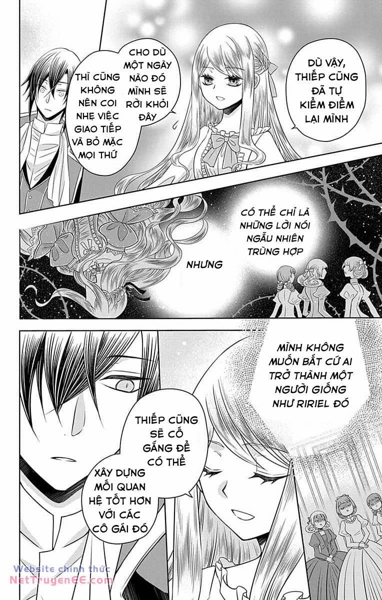 Teikoku No Koiyome 2.2 trang 10