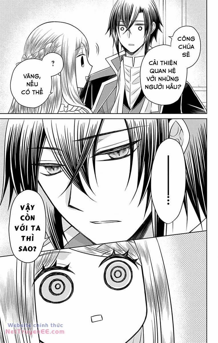 Teikoku No Koiyome 2.2 trang 11