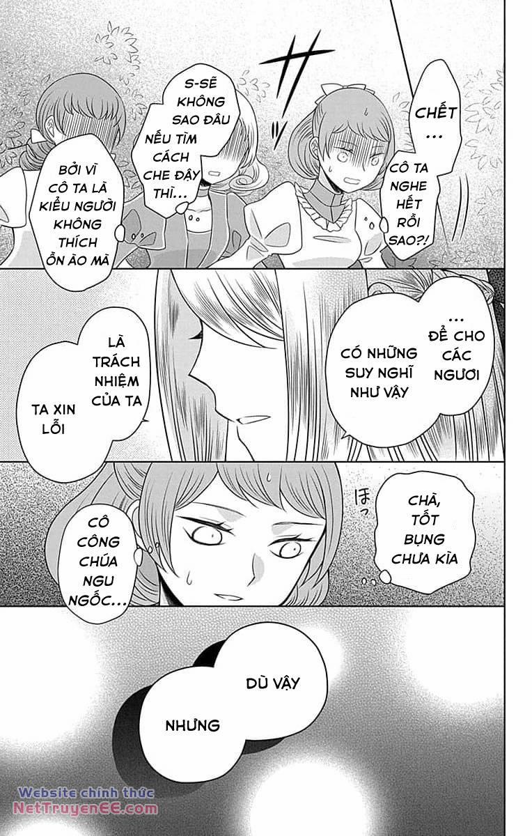 Teikoku No Koiyome 2.2 trang 5