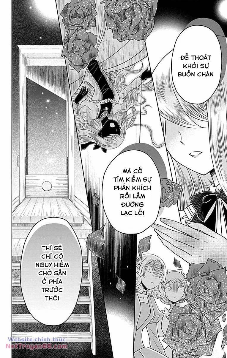 Teikoku No Koiyome 2.2 trang 6