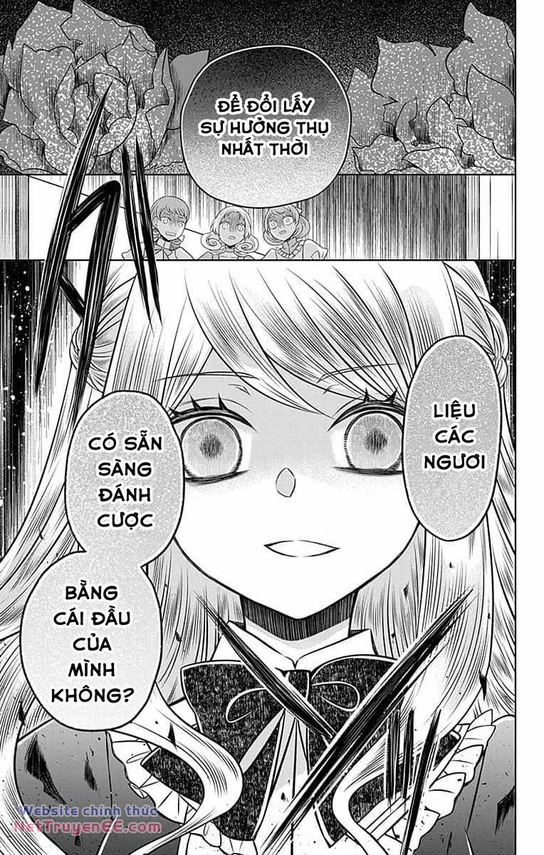 Teikoku No Koiyome 2.2 trang 7