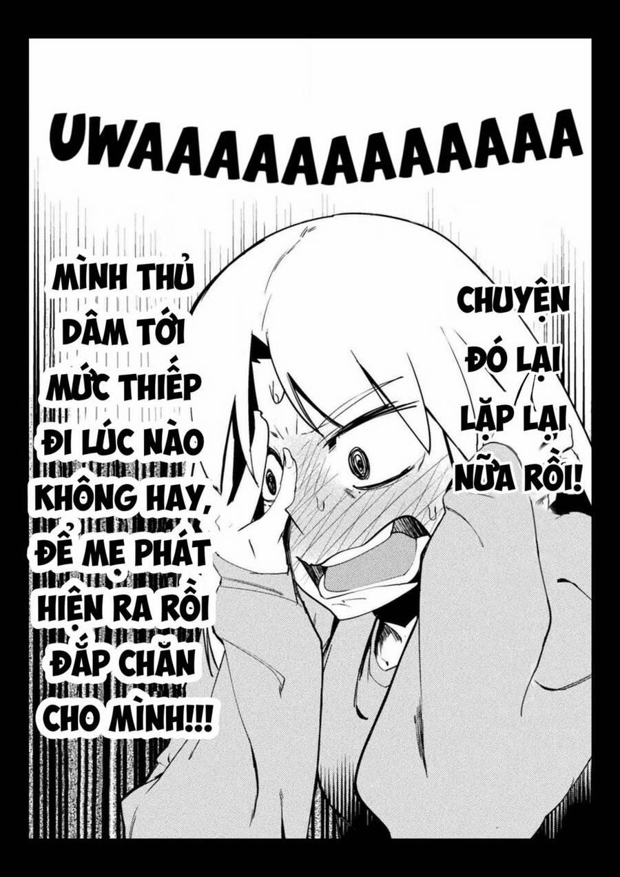 Teisou Gyakuten Sekai 19 trang 11