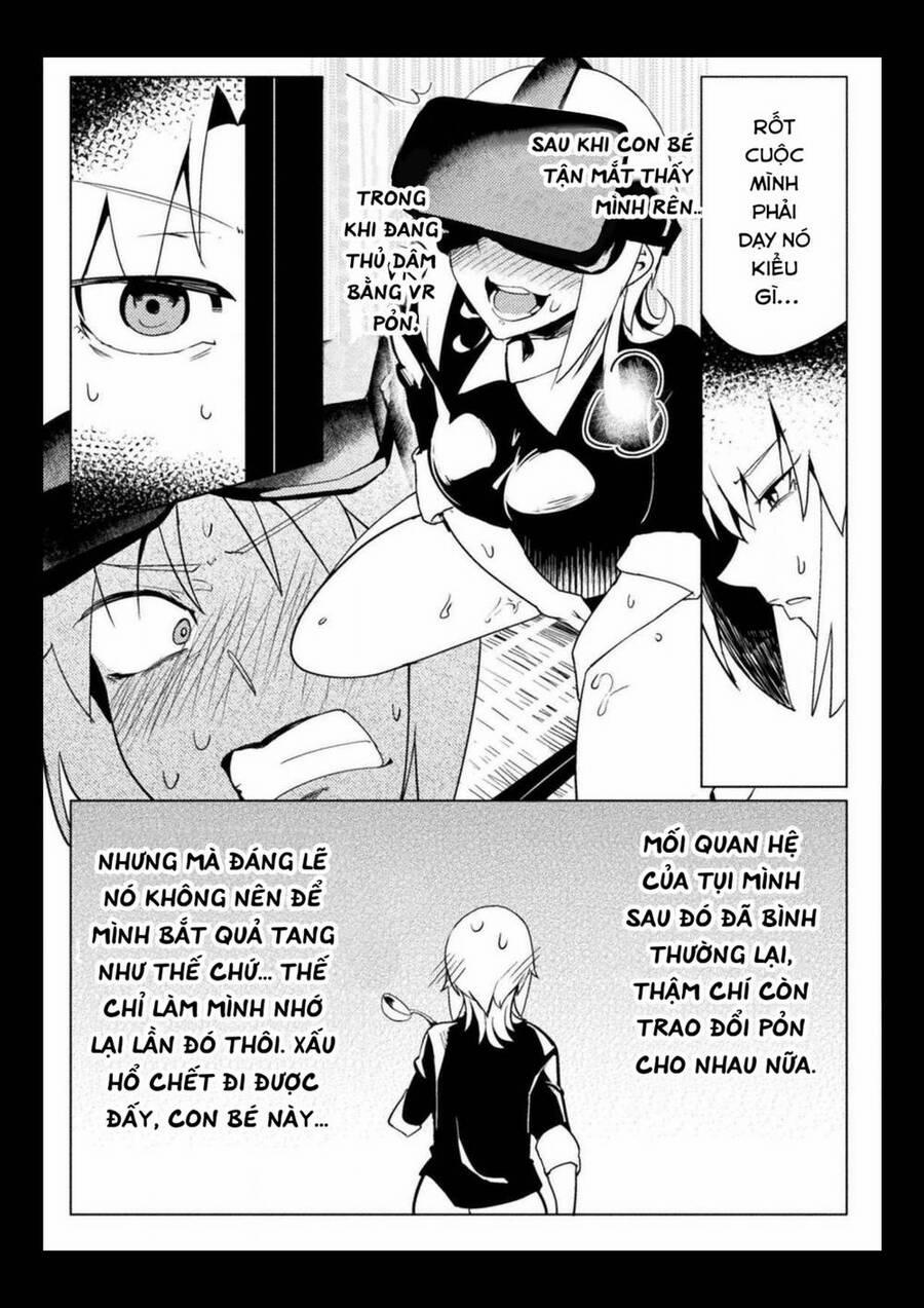 Teisou Gyakuten Sekai 19 trang 16