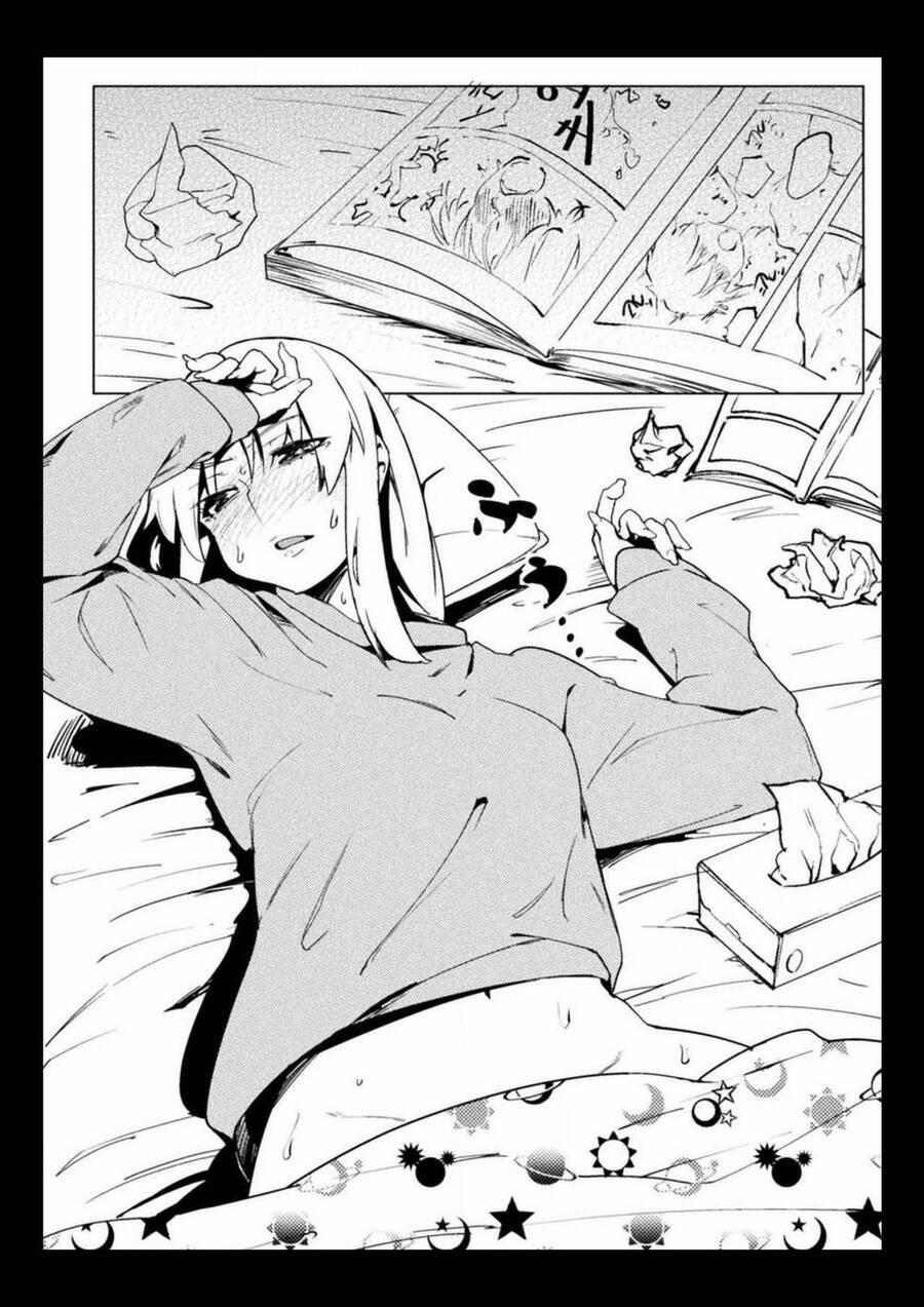 Teisou Gyakuten Sekai 19 trang 5