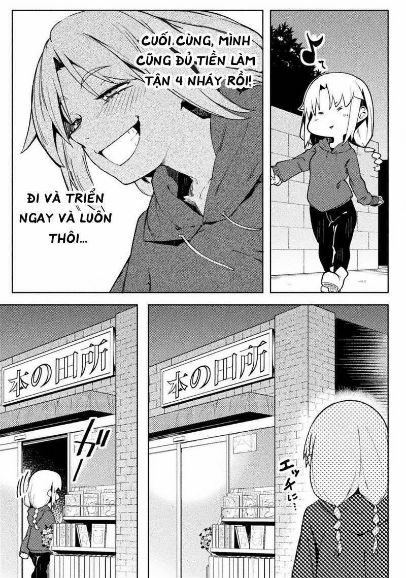 Teisou Gyakuten Sekai 22 trang 2