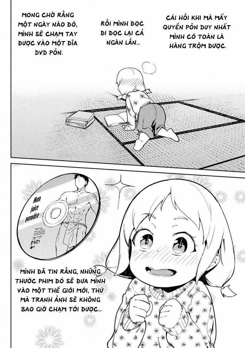 Teisou Gyakuten Sekai 22 trang 5