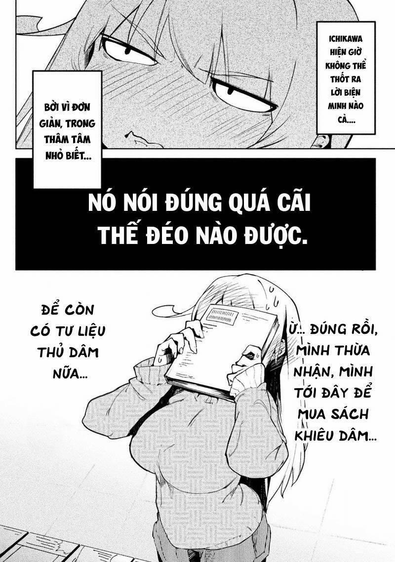 Teisou Gyakuten Sekai 22 trang 9