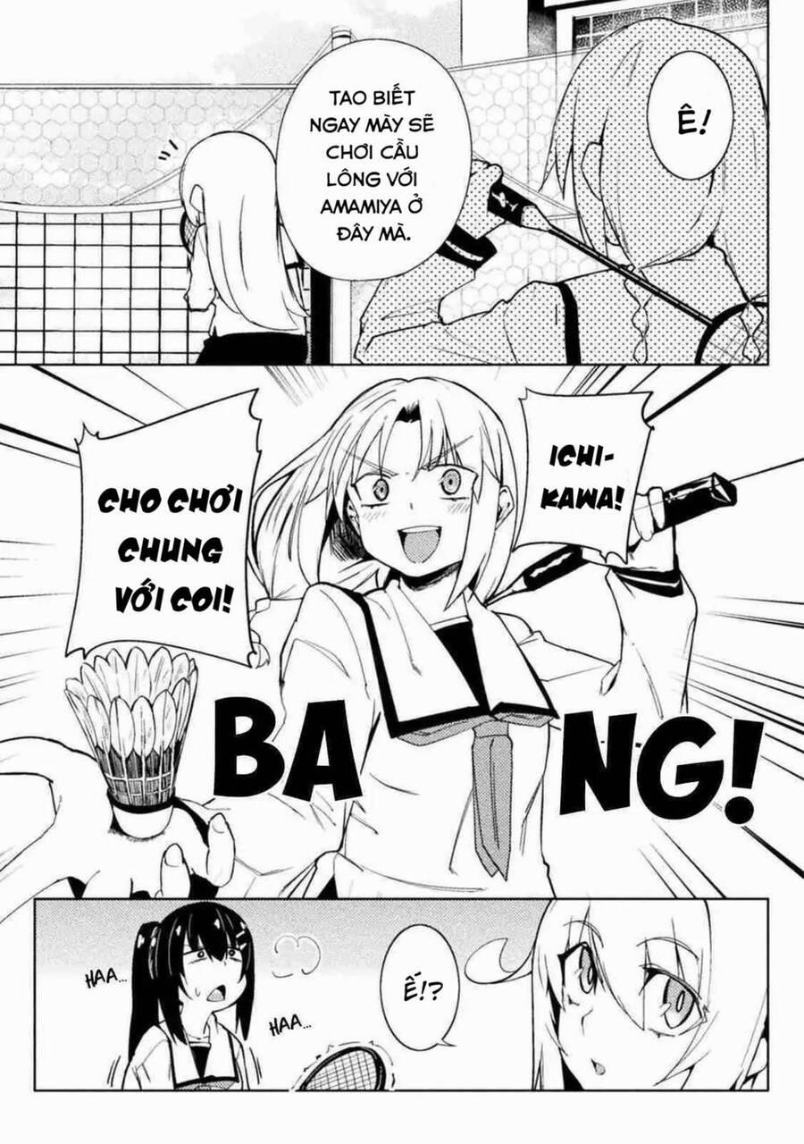 Teisou Gyakuten Sekai 24 trang 6