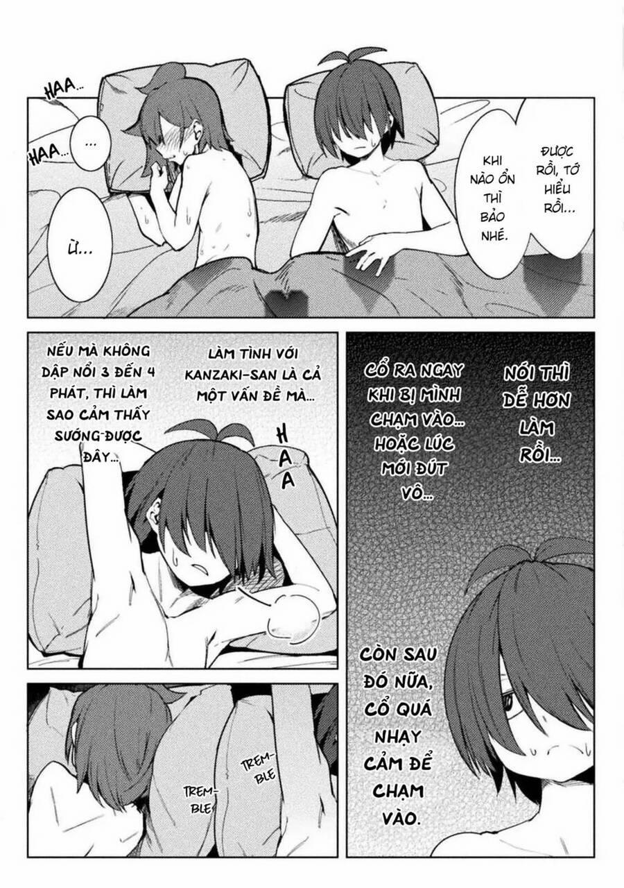 Teisou Gyakuten Sekai 25 trang 2