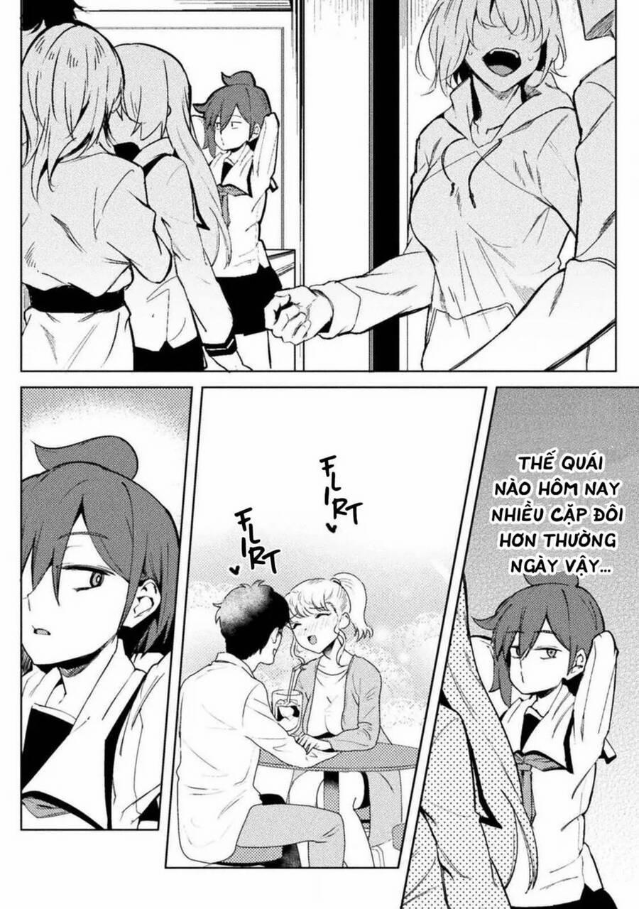 Teisou Gyakuten Sekai 25 trang 7