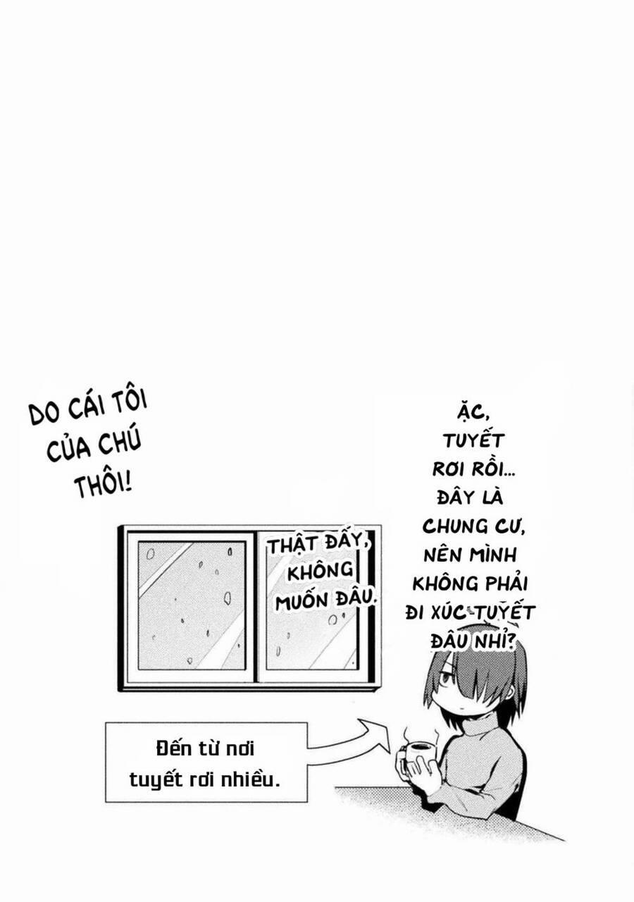 Teisou Gyakuten Sekai 28 trang 18