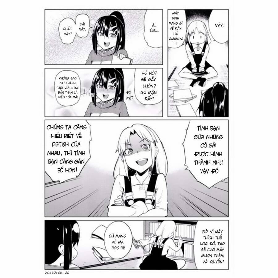 Teisou Gyakuten Sekai 6 trang 20