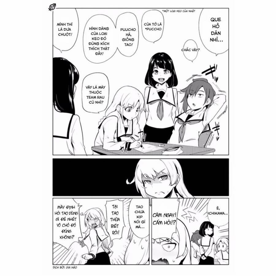 Teisou Gyakuten Sekai 7 trang 0