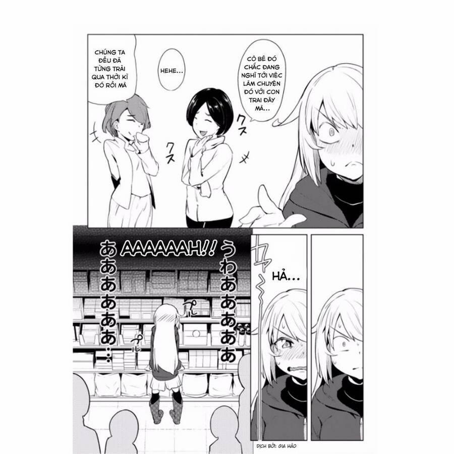 Teisou Gyakuten Sekai 7 trang 16